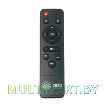Проектор CACTUS CS-PRE.05B.WXGA картинка 2